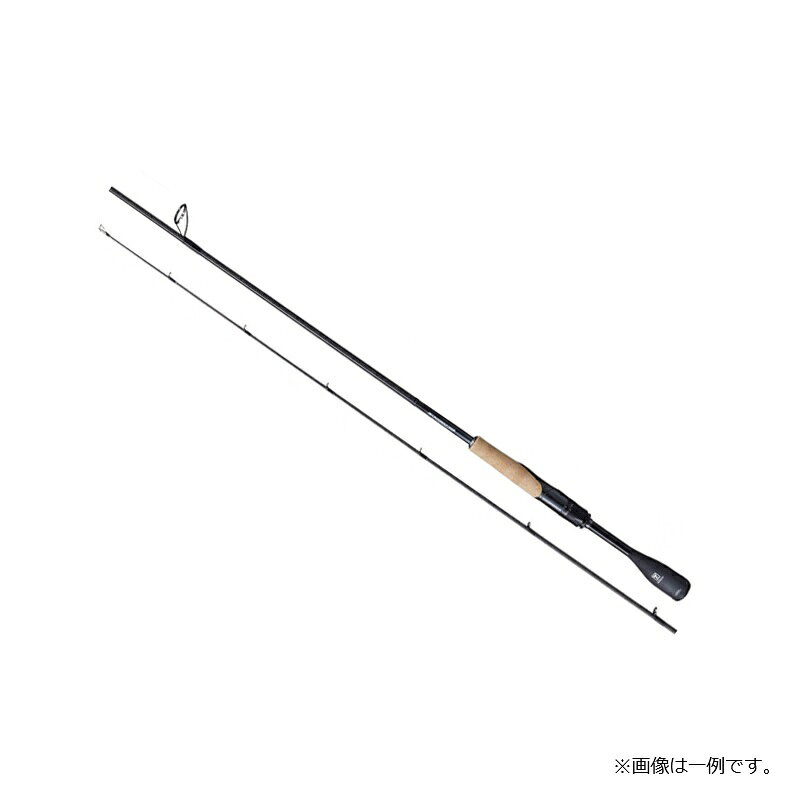 シマノ 【在庫限り特価】 21 ポイズングロリアス 268UL/ML-G 【大型商品】 / バスロッド スピニングロッド 1ピース バス釣り / 釣具 釣り フィッシング