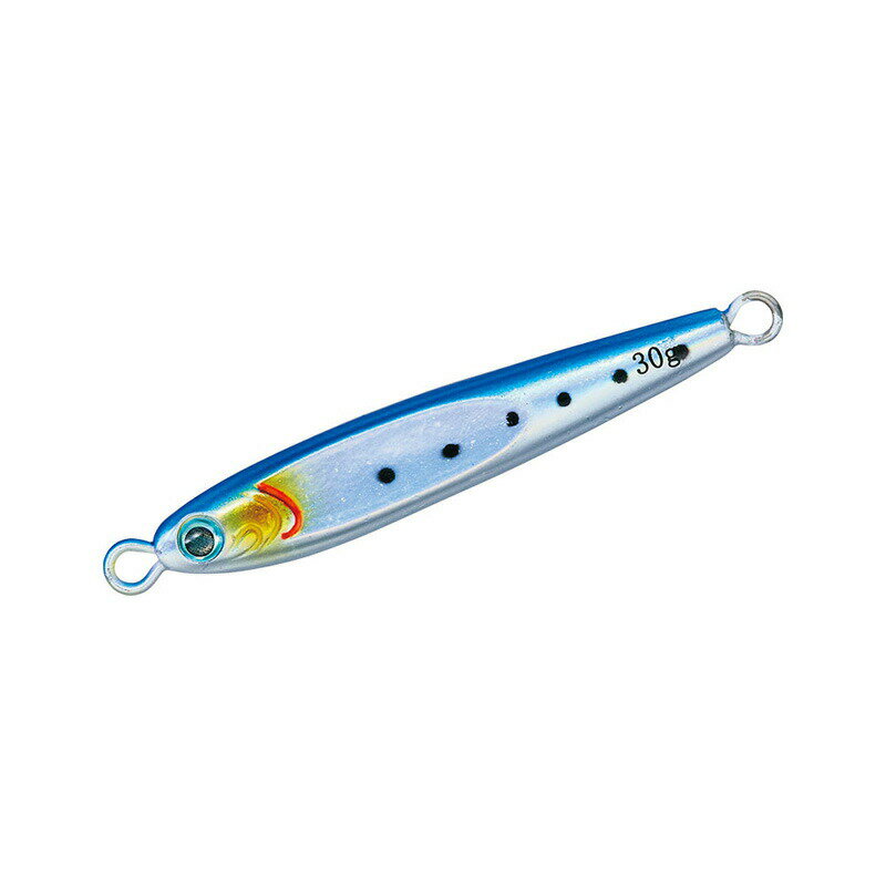 ダイワ ソルティガTGベイト 80g アデルフラッシュマイワシ | 釣具 釣り フィッシング