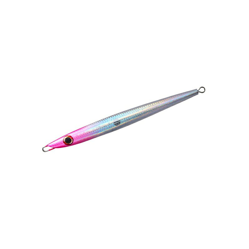 ダイワ ソルティガTBジグ2アデル 260g アデルミラーピンクヘッド | 釣具 釣り フィッシング