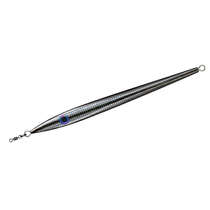 Lures - 3点以上で最大ポイント10倍要エントリー ダイワ 電動ゲーム KYジグ 220 ブラック | 釣具 釣り フィッシング