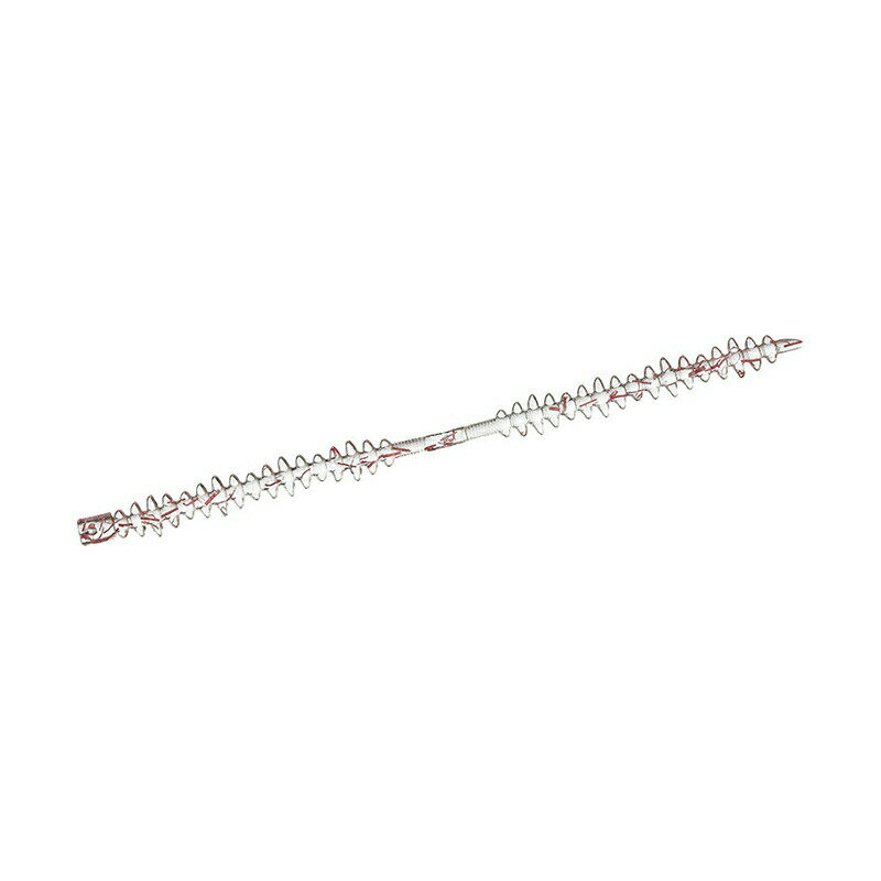 【ブラックフライデー 期間中 エントリーでP10倍！】ダイワ 紅牙中井蟲 4.3インチ ピンクリボン / 真鯛..