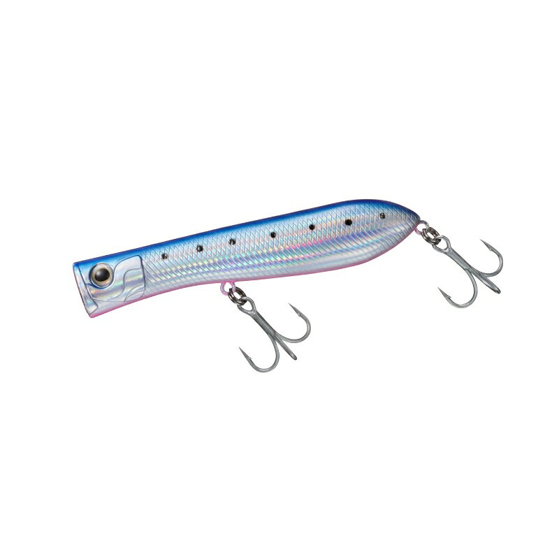 Rakuten - ダイワ ソルティーポップ 95F ケイムラブルピンイワシ | 釣具 釣り フィッシング