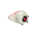 ダイワ 紅牙カレントブレイカー トリニティα ヘッド 120g 桜グロー / 真鯛 タイラバ | 釣具 釣り フィッシング