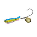 ダイワ リアルブレードTG 60g ブルピンゴールド | 釣具 釣り フィッシング(4)