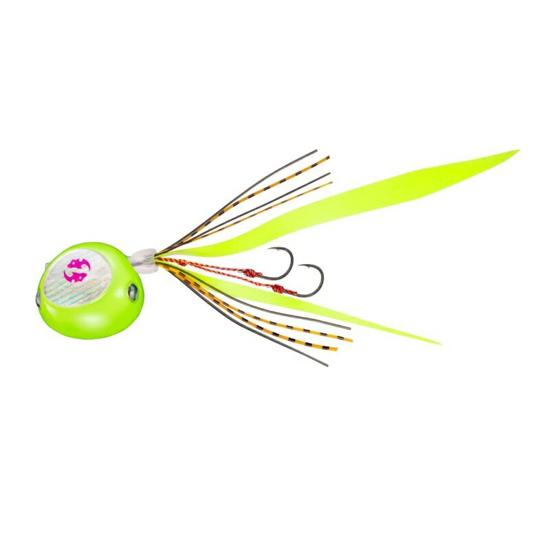 ダイワ 紅牙ベイラバーフリーβ 80g ドチャート / 真鯛 タイラバ | 釣具 釣り フィッシング