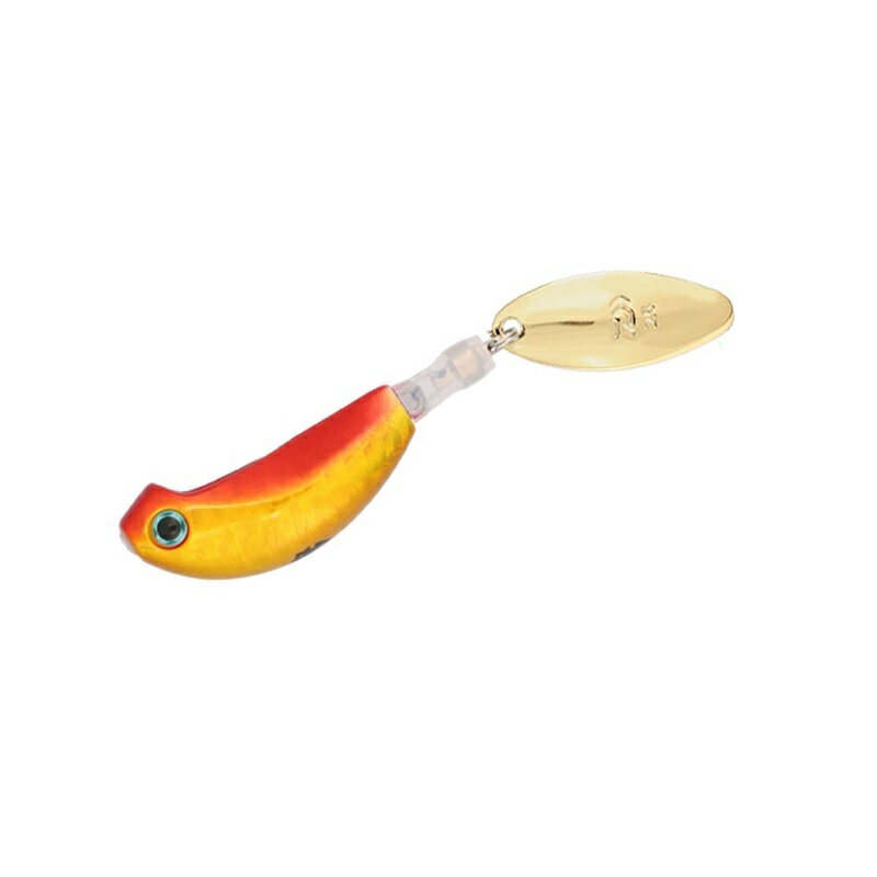 ダイワ 紅牙ブレードブレーカーTG玉神ヘッド 100g PHアカキン / 真鯛 タイラバ | 釣具 釣り フィッシング(4.0)