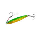 ダイワ サムライジグR 20g PHグリーンゴールド | 釣具 釣り フィッシング