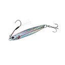 ダイワ サムライジグR 40g PHシルバー | 釣具 釣り フィッシング