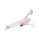ダイワ 丸呑みスピン 48 ピンクイワシ | 釣具 釣り フィッシング
