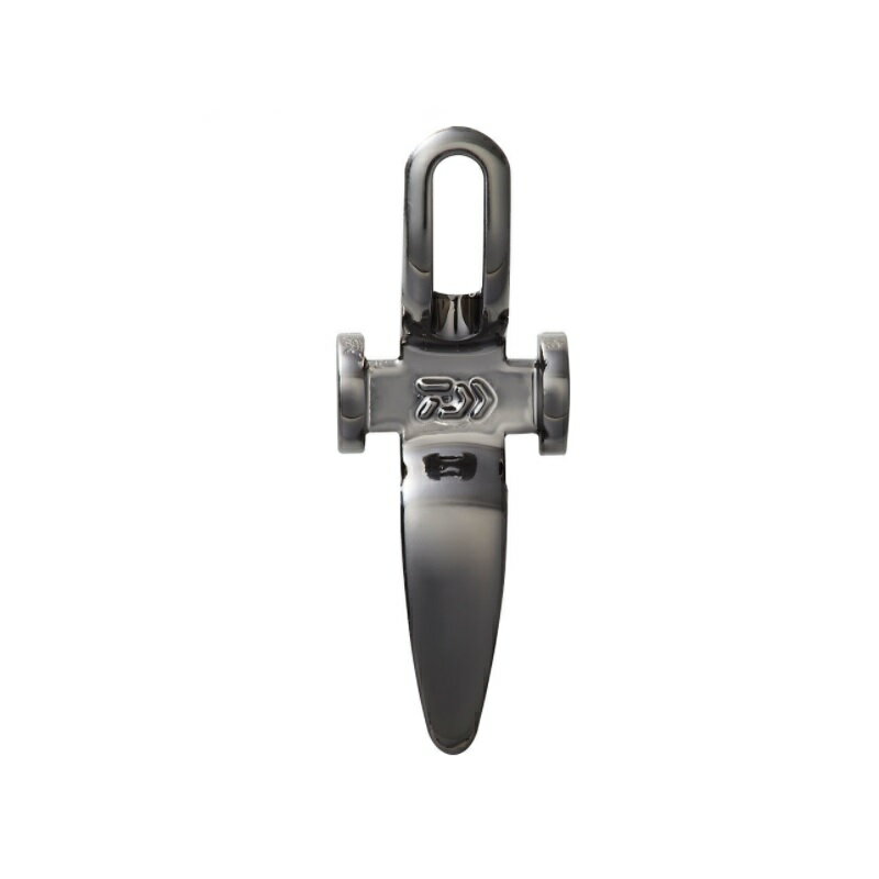 【ブラックフライデー 期間中 エントリーでP10倍！】ダイワ ルアーフックホルダー メタルガンメタ | 釣具 釣り フィッシング(4)