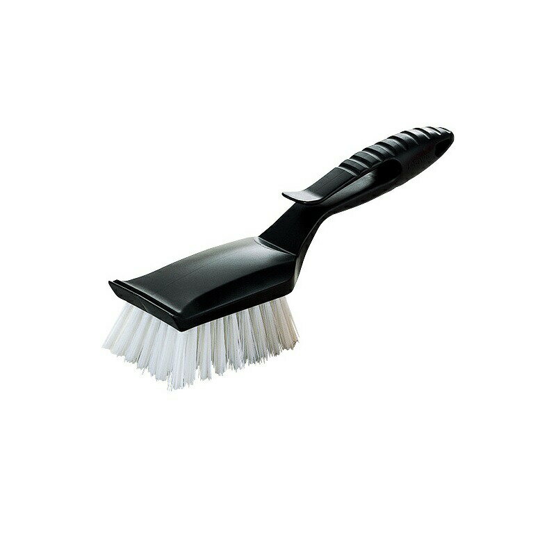 ダイワ スクレイパーブラシ ブラック | 釣具 釣り フィッシング