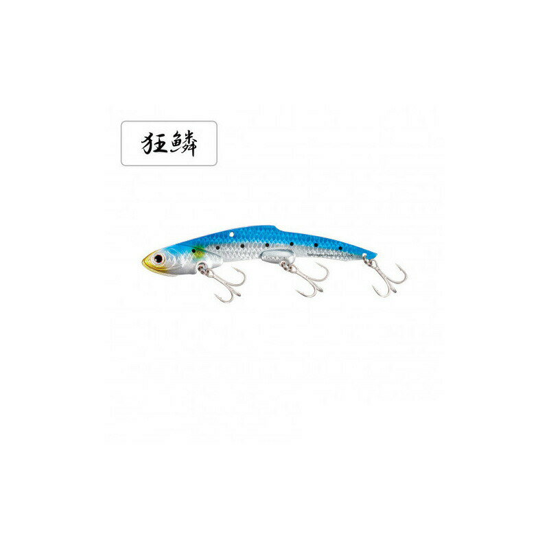 シマノ JM-L36U エクスセンス サルベージプレート 115ES 001 キョウリンイワシ | 釣具 釣り フィッシング