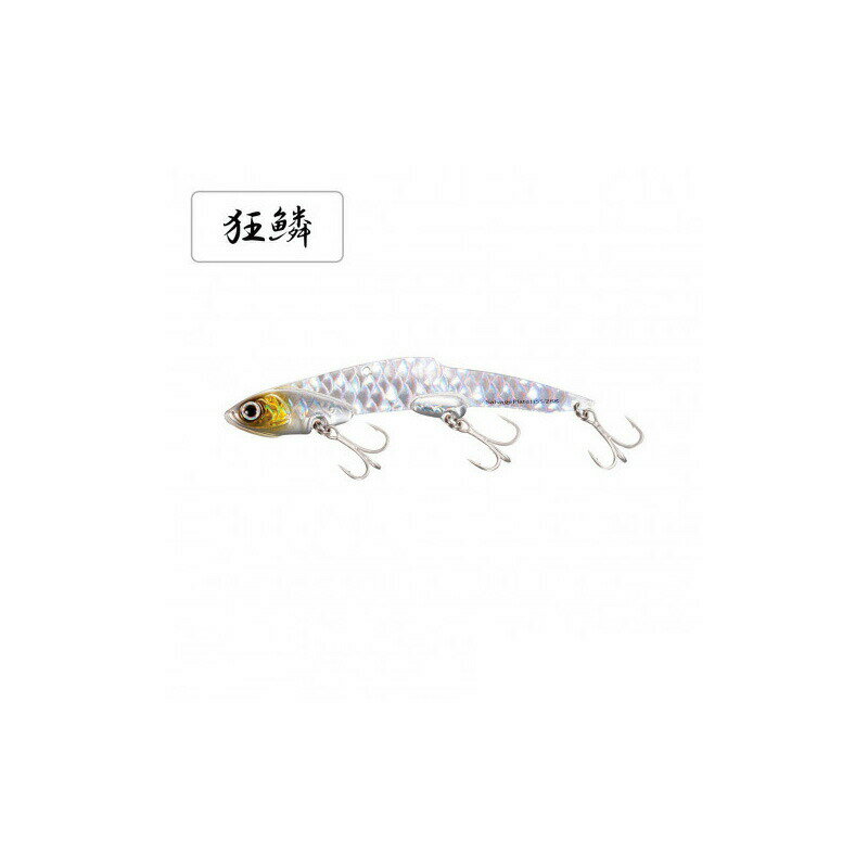 シマノ JM-L36U エクスセンス サルベージプレート 115ES 005 キョウリンシルバー | 釣具 釣り フィッシング