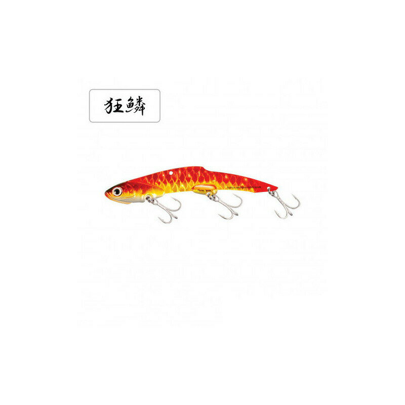 シマノ JM-L36U エクスセンス サルベージプレート 115ES 006 キョウリンアカキン | 釣具 釣り フィッシング