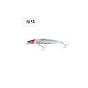 シマノ XM-212U ストロングアサシン フラッシュブースト 125S 004 Fレッドヘッド | 釣具 釣り フィッシング