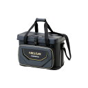 シマノ BA-125U 磯クール XT 25L ブラック | 釣具 釣り フィッシング