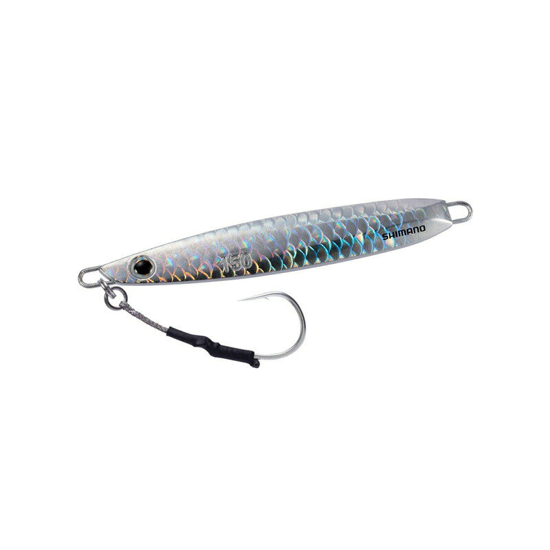 EJスライド 300g EJスライド 300g キョウリンシルバー (1)