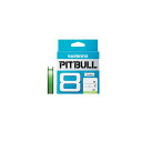 シマノ ピットブル 8 (PITTBULL8) 300m 1.5号 ライムグリーン | 釣具 釣り フィッシング