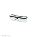 シマノ BK-093T システムケース LG-M クリア | 釣具 釣り フィッシング