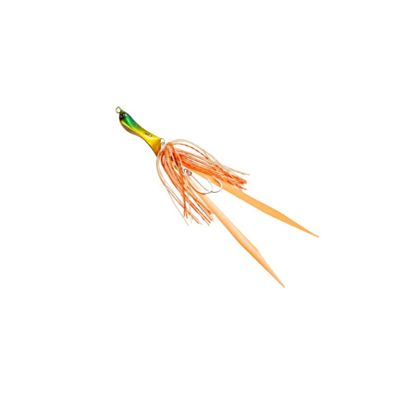 Salt Water - シマノ JG-030S 熱砂 三型投式 30g 015 キョウリングリキン / 釣具 釣り フィッシング