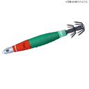 ダイワ エメラルダス イカメタルスッテ 75g 赤緑 | 釣具 釣り フィッシング(4)