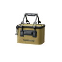 シマノ BK-016Q バッカンEV 40cm カーキ | 釣具 釣り フィッシング(4)