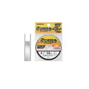 シマノ ソアレリーダー EX フロロ 30m 4lb (1.0号) クリア | 釣具 釣り フィッシング