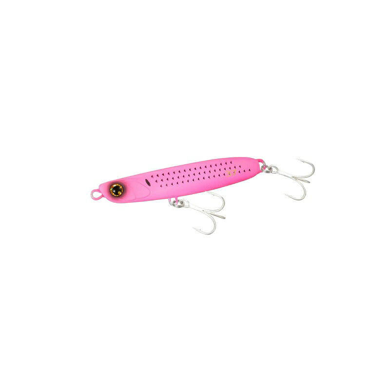 シマノ JG-237V 熱砂 スピンビーム ハイアピール 37g 005 ピンクコノシロ / 釣具 釣り フィッシング