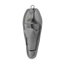 シマノ BP-001W マルチプライヤーホルダー グレー | 釣具 釣り フィッシング