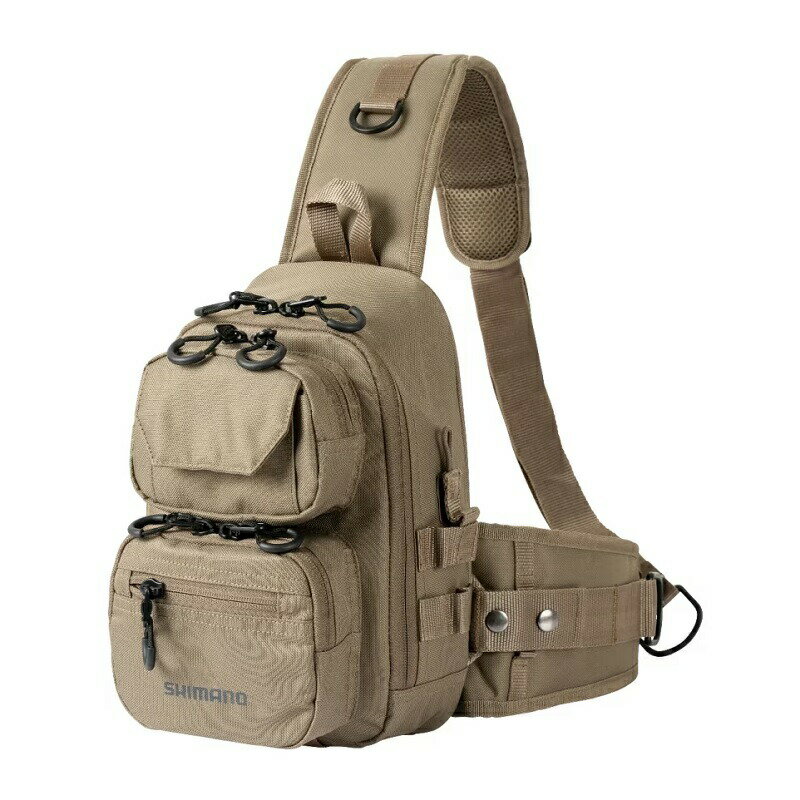 シマノ BS-225W タフスリング S サンドベージュ | 釣具 釣り フィッシング