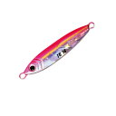 メジャークラフト JPTG-24 ジグパラTG(タングステン) 24g #02 ピンク | 釣具 釣り フィッシング(4)
