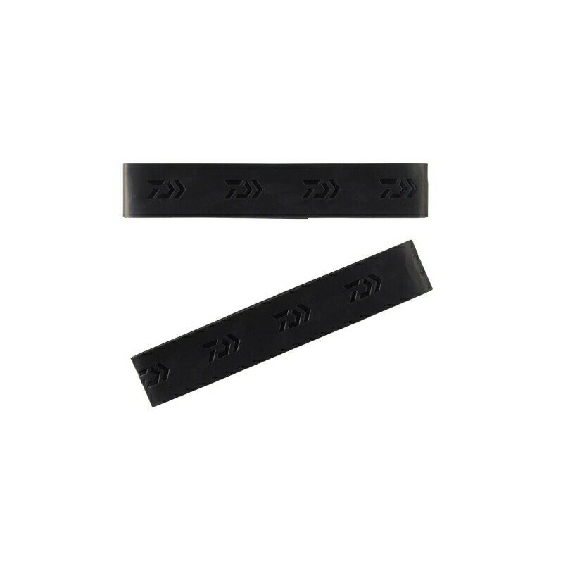 Daiwa Rod Grip Tape (A) Black | Fishing Tackle