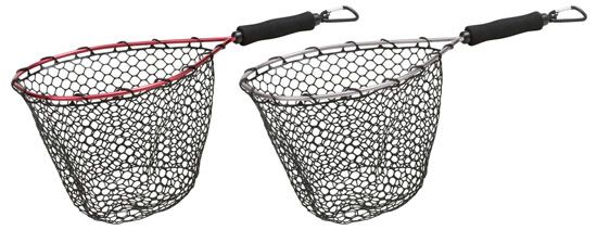 ダイワ ぽろりサポートネット レッド | 釣具 釣り フィッシング