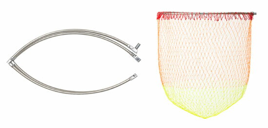 Net - ダイワ 磯玉枠 網付き(A) 4−50 | 釣具 釣り フィッシング
