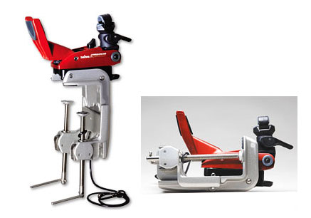 ダイワ パワーホルダー CP 160CH レッド | 釣具 釣り フィッシング