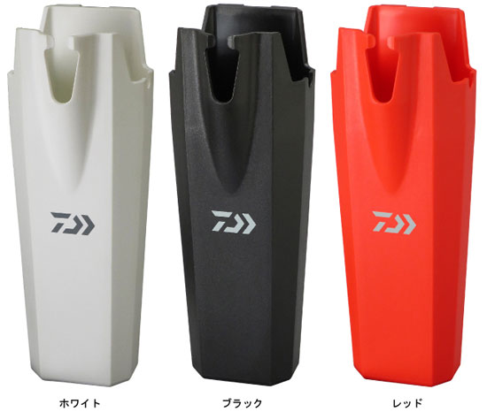 ダイワ ハードヒシャクホルダー ホワイト | 釣具 釣り フィッシング
