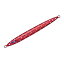 メジャークラフト JPV-LS250 ジグパラ バーチカル ロングスロー 250g #75 レッド | 釣具 釣り フィッシング メジャークラフト JPV-LS250 ジグパラ バーチカル ロングスロー 250g #75 レッド | 釣具 釣り フィッシング