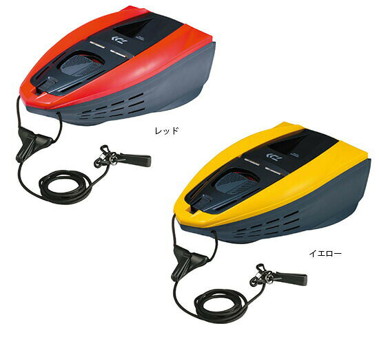 ダイワ 友舟 BX-800S レッド | 釣具 釣り フィッシング