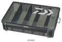ダイワ マルチケース 255N スモーク | 釣具 釣り フィッシング