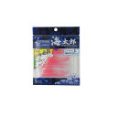 一誠 海太郎 スパテラ 2インチ #008 ピンク(グロー) | 釣具 釣り フィッシング
