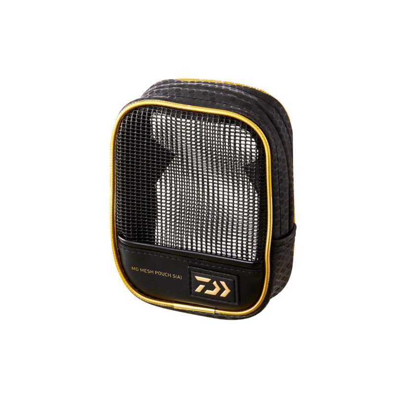 Case, Toolbox - ダイワ MGメッシュポーチ(A) S | 釣具 釣り フィッシング