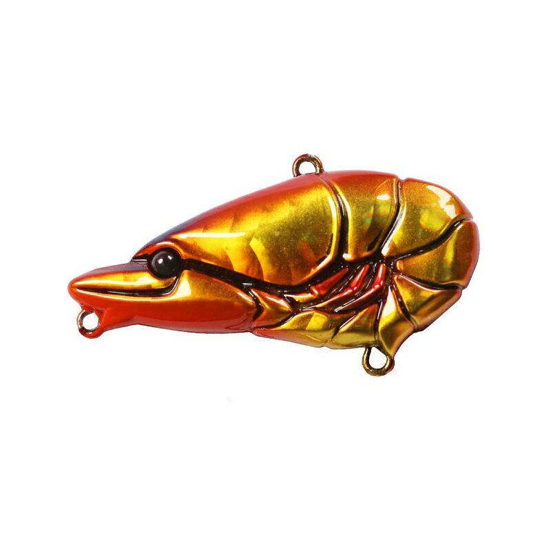 一誠 G.C.マイクロザリバイブ 40 #09 アカキン | 釣具 釣り フィッシング