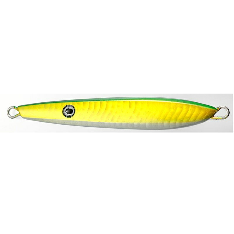 Issei Kaitaro NekoMetal 50g #004 Green Gold