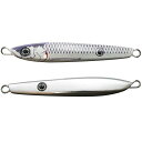 一誠 海太郎 ネコメタル 100g #021 メッキグロー | 釣具 釣り フィッシング(4)