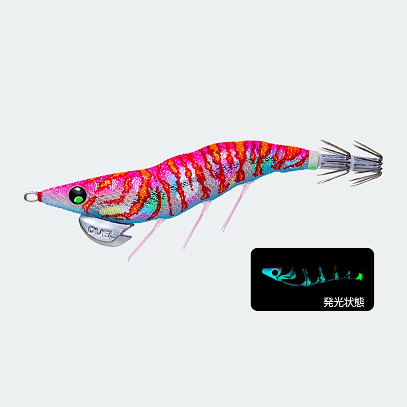 Duel EZ-Q Dartmaster Search Double Glow 2.5 Marble Pink