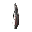 ダイワ トーナメント ロッドケース 135R(D) レッドブラック 【大型商品】 | 釣具 釣り フィッシング