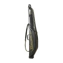 ダイワ トーナメント ロッドケース 145R(D) ゴールドブラック 【大型商品】 | 釣具 釣り フィッシング
