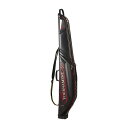 ダイワ トーナメント ロッドケース 145R(D) レッドブラック 【大型商品】 | 釣具 釣り フィッシング