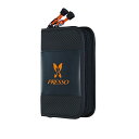 ダイワ プレッソワレット ML (C) ブラック | 釣具 釣り フィッシング