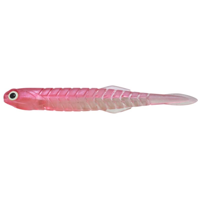 一誠 海太郎 カタクチワームセット 太刀魚仕様 28g #3/0+4.5in #050 ケイムラグロー | 釣具 釣り フィッシング(4)